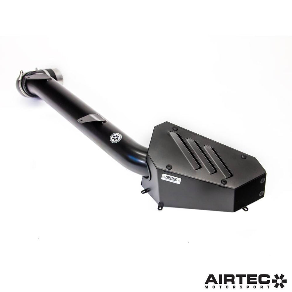 AIRTEC Motorsport Twin Intakes for BMW G8x M2, M3 & M4.