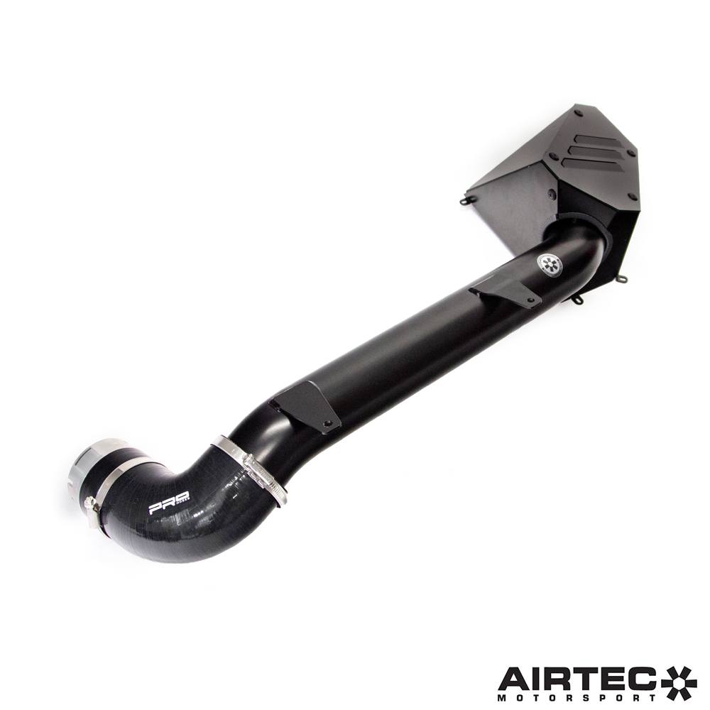 AIRTEC Motorsport Twin Intakes for BMW G8x M2, M3 & M4.
