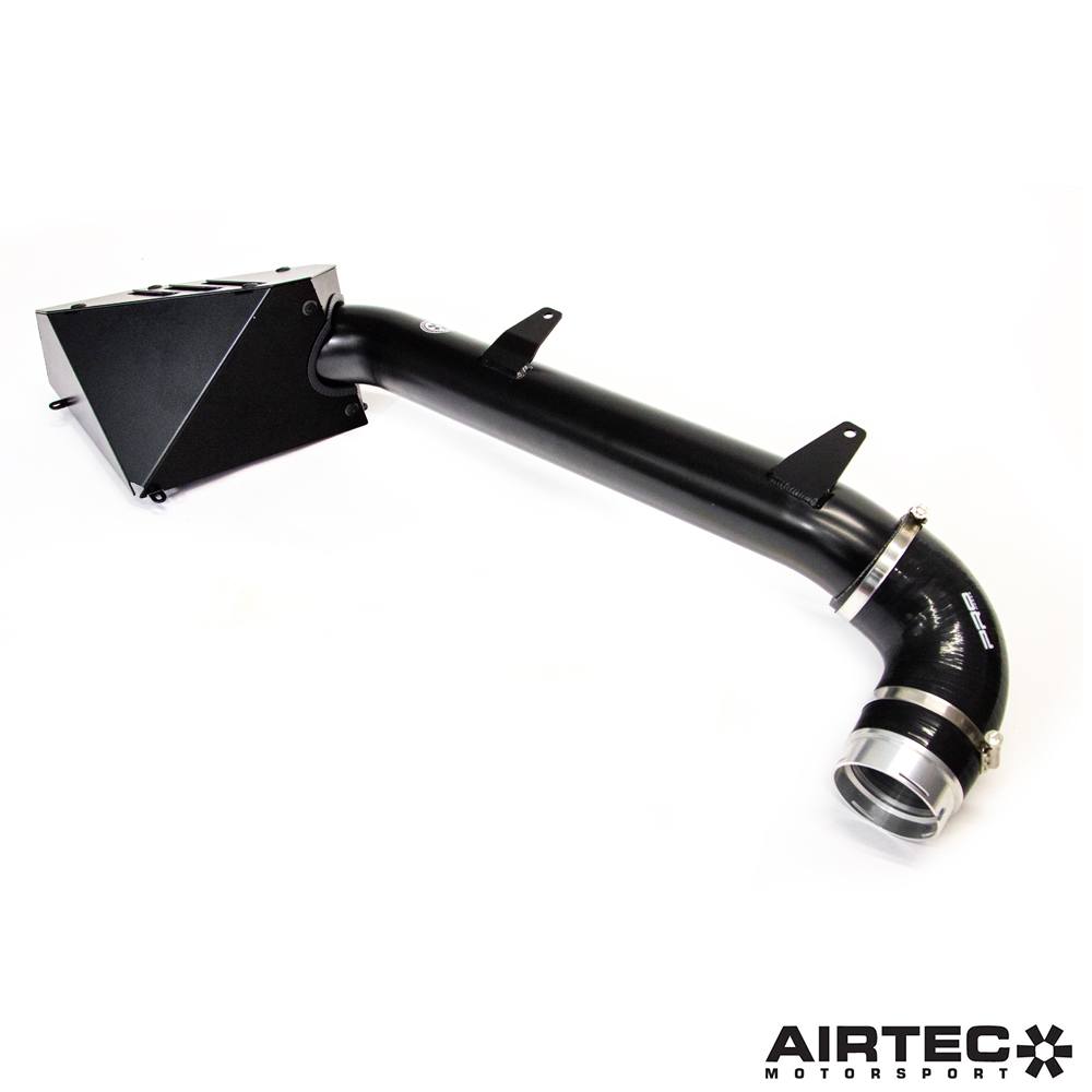 AIRTEC Motorsport Twin Intakes for BMW G8x M2, M3 & M4.