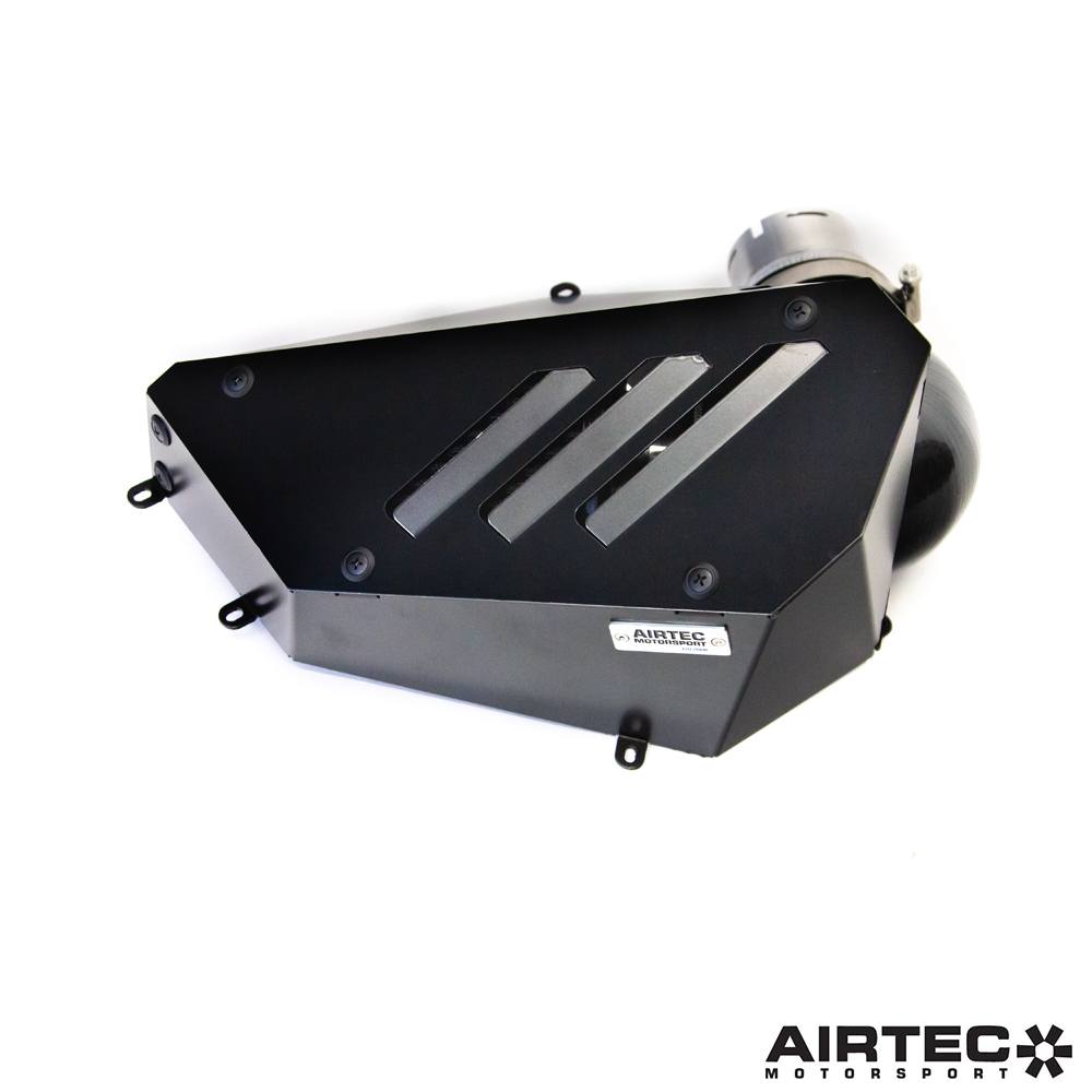 AIRTEC Motorsport Twin Intakes for BMW G8x M2, M3 & M4.