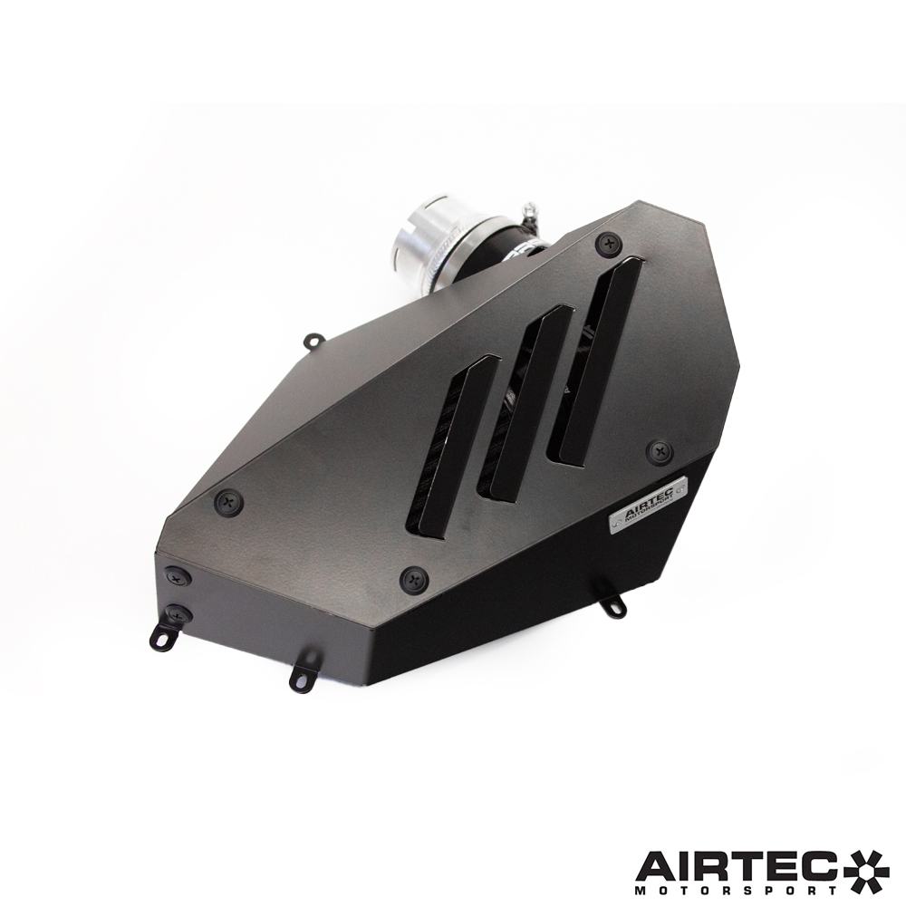 AIRTEC Motorsport Twin Intakes for BMW G8x M2, M3 & M4.