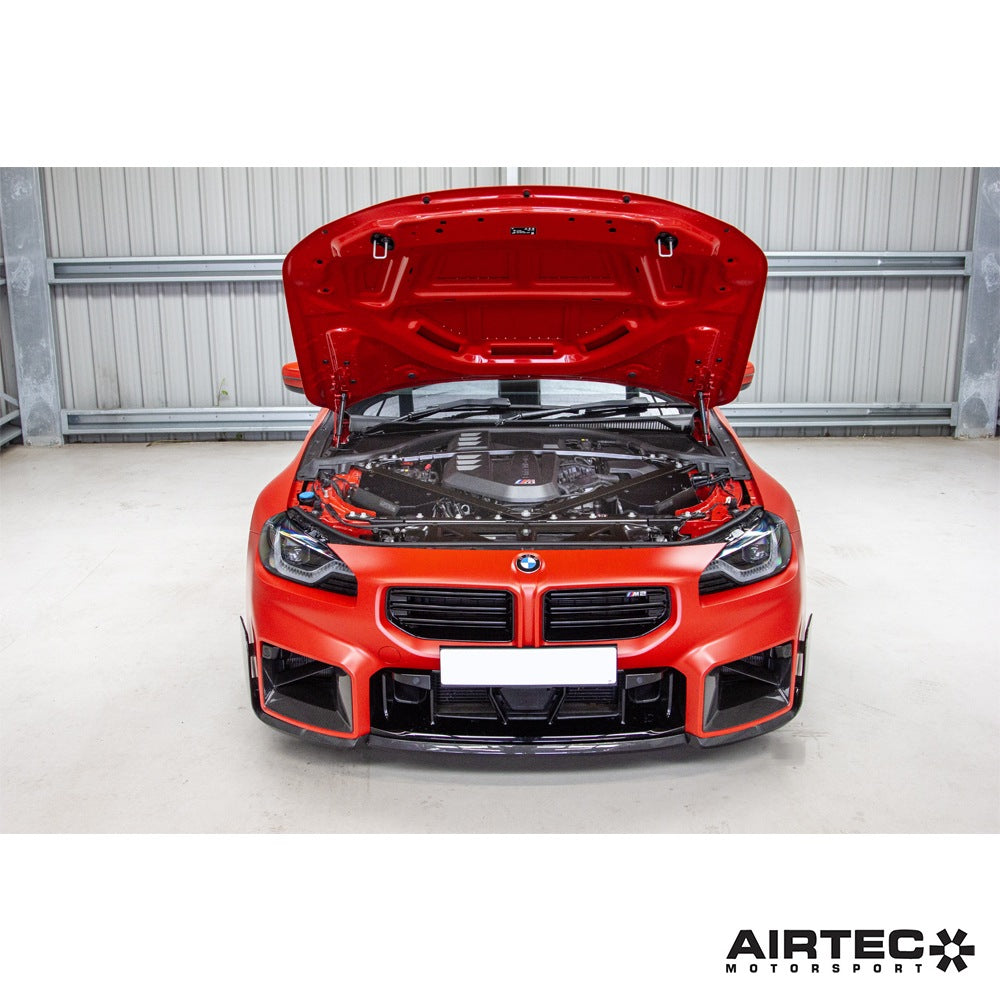 AIRTEC Motorsport Twin Intakes for BMW G8x M2, M3 & M4.