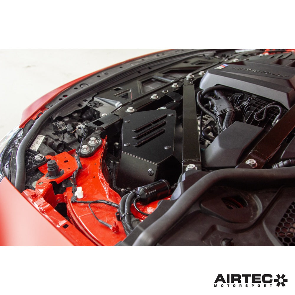 AIRTEC Motorsport Twin Intakes for BMW G8x M2, M3 & M4.