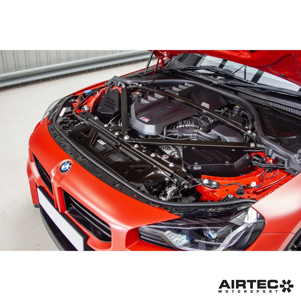 AIRTEC Motorsport Twin Intakes for BMW G8x M2, M3 & M4.