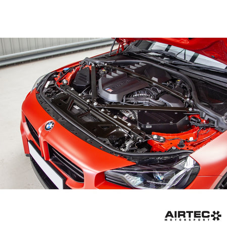 AIRTEC Motorsport Twin Intakes for BMW G8x M2, M3 & M4.