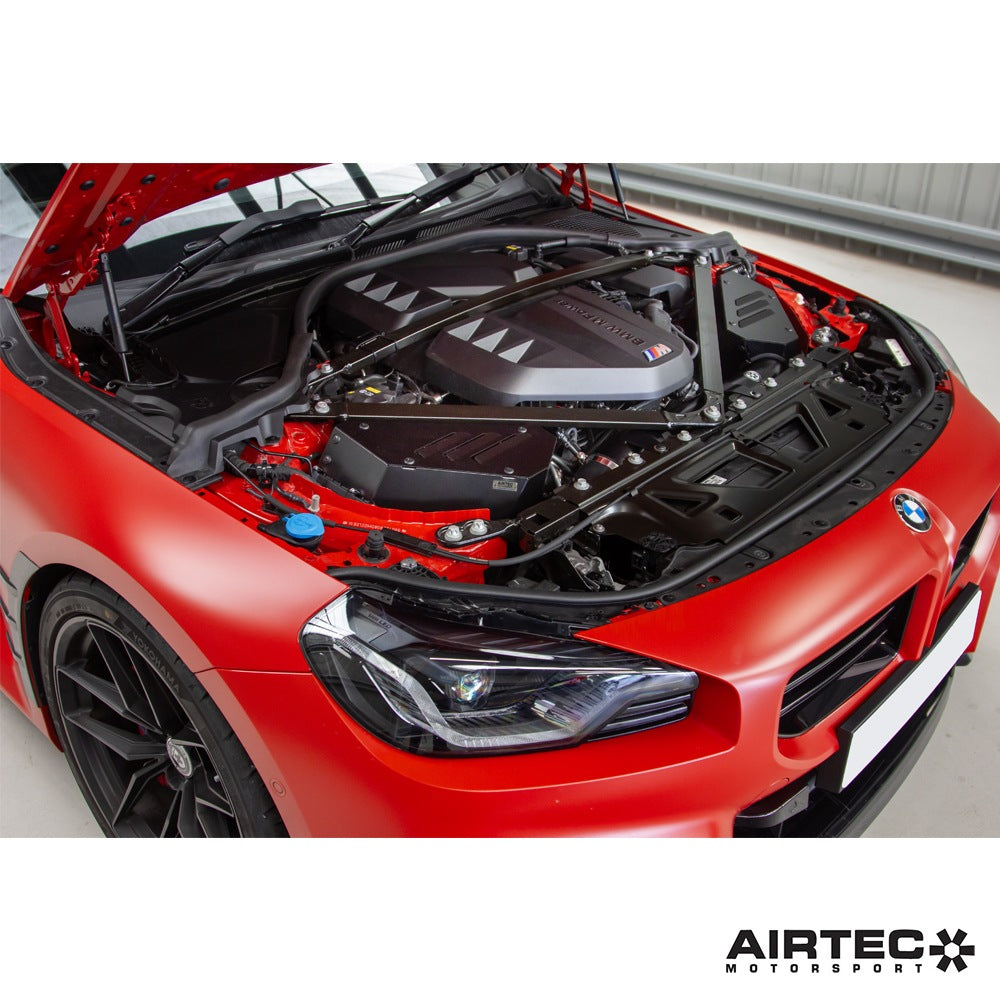 AIRTEC Motorsport Twin Intakes for BMW G8x M2, M3 & M4.