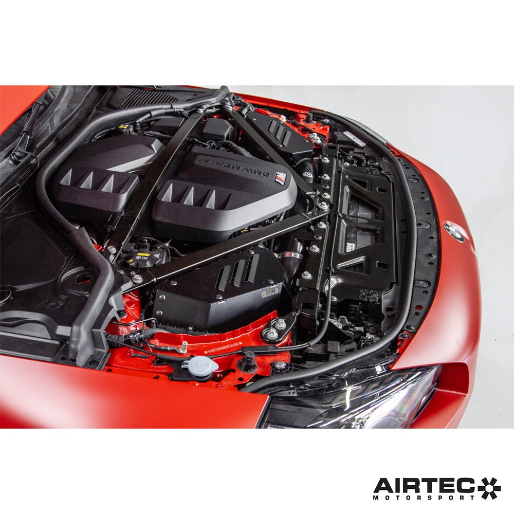 AIRTEC Motorsport Twin Intakes for BMW G8x M2, M3 & M4.