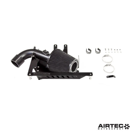 AIRTEC Motorsport Induction Kit for Transit Custom Euro 6.