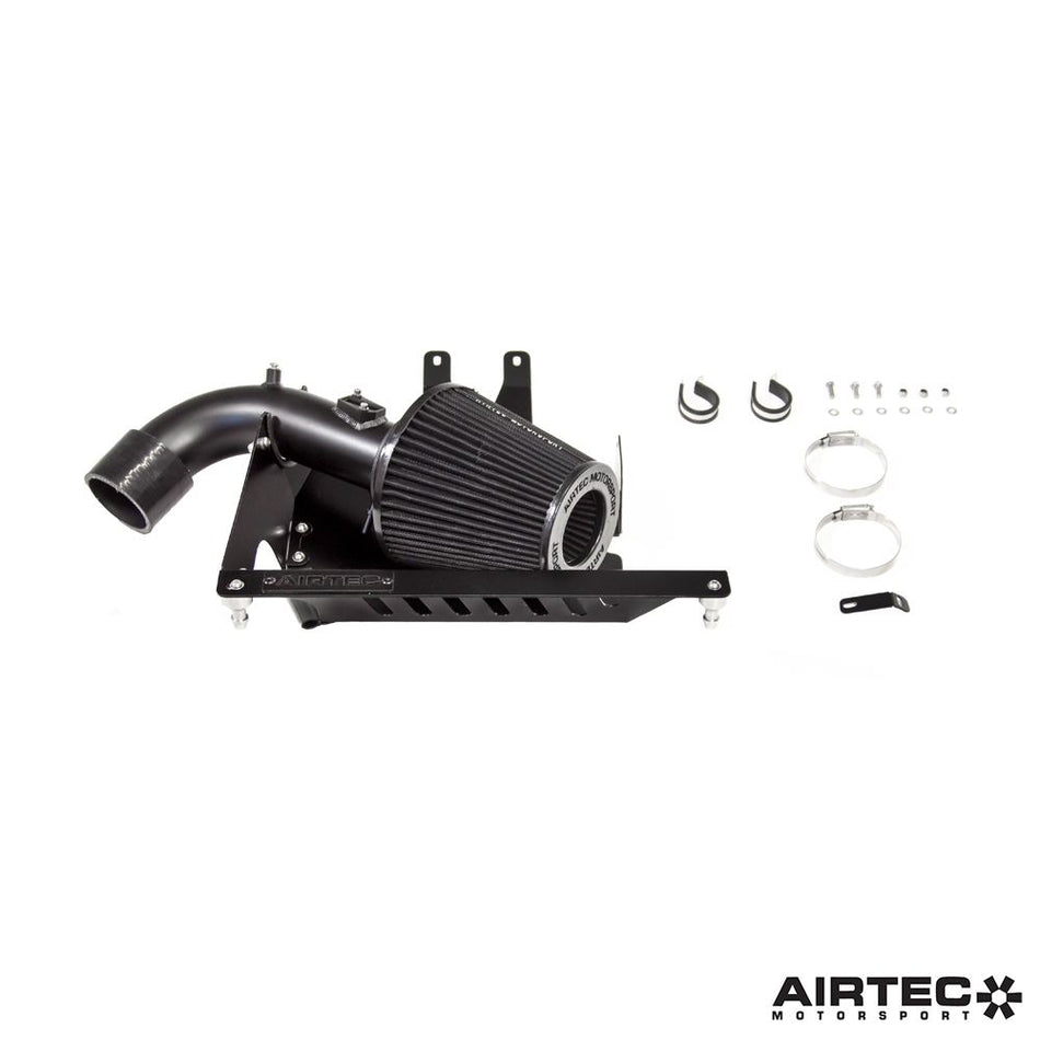 AIRTEC Motorsport Induction Kit for Transit Custom Euro 6.