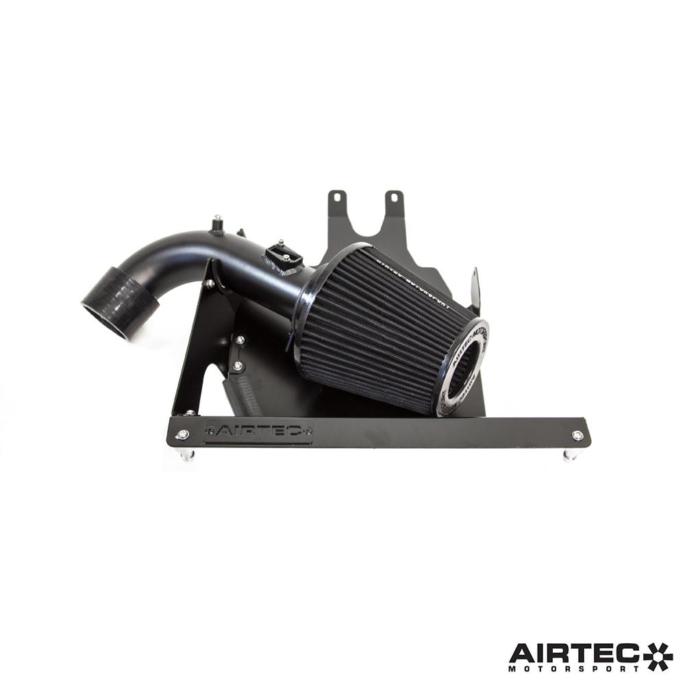 AIRTEC Motorsport Induction Kit for Transit Custom Euro 6.
