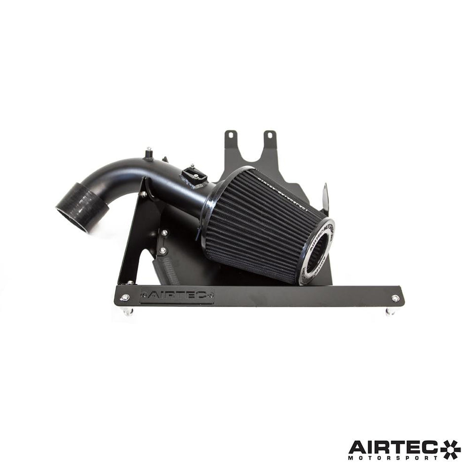 AIRTEC Motorsport Induction Kit for Transit Custom Euro 6.