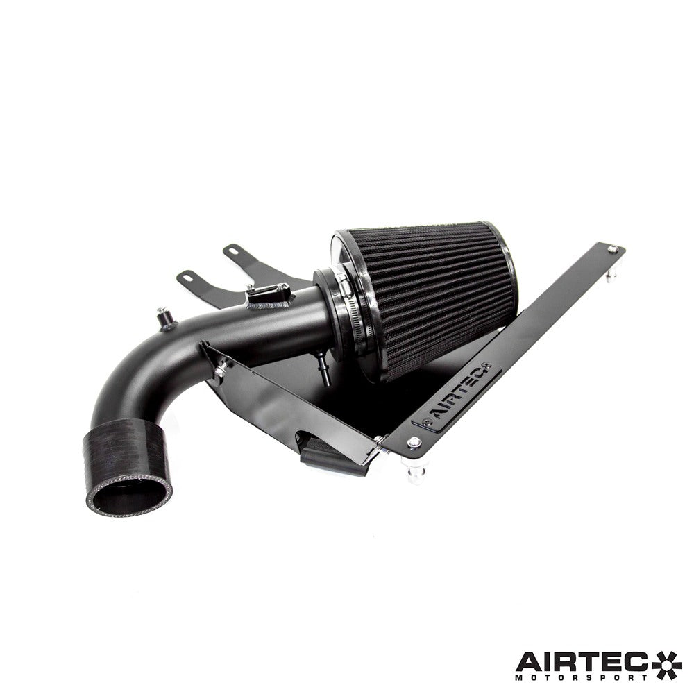 AIRTEC Motorsport Induction Kit for Transit Custom Euro 6.