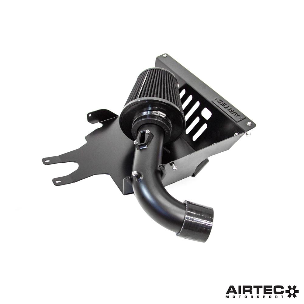 AIRTEC Motorsport Induction Kit for Transit Custom Euro 6.