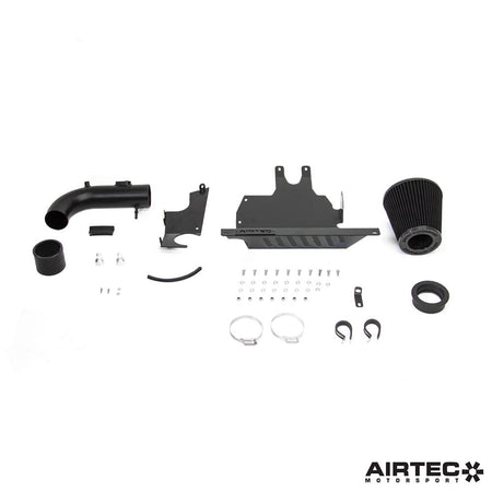 AIRTEC Motorsport Induction Kit for Transit Custom Euro 6.