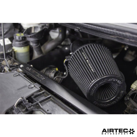 AIRTEC Motorsport Induction Kit for Transit Custom Euro 6.