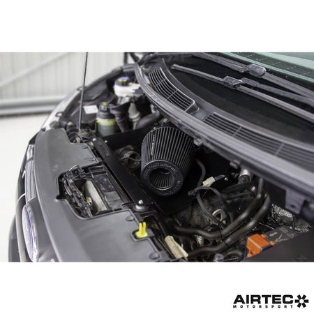 AIRTEC Motorsport Induction Kit for Transit Custom Euro 6.
