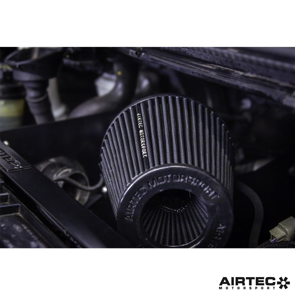AIRTEC Motorsport Induction Kit for Transit Custom Euro 6.