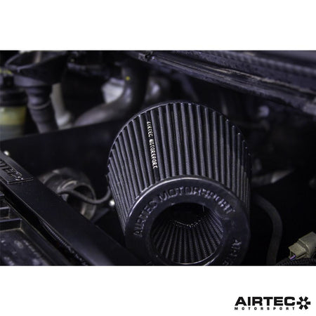 AIRTEC Motorsport Induction Kit for Transit Custom Euro 6.