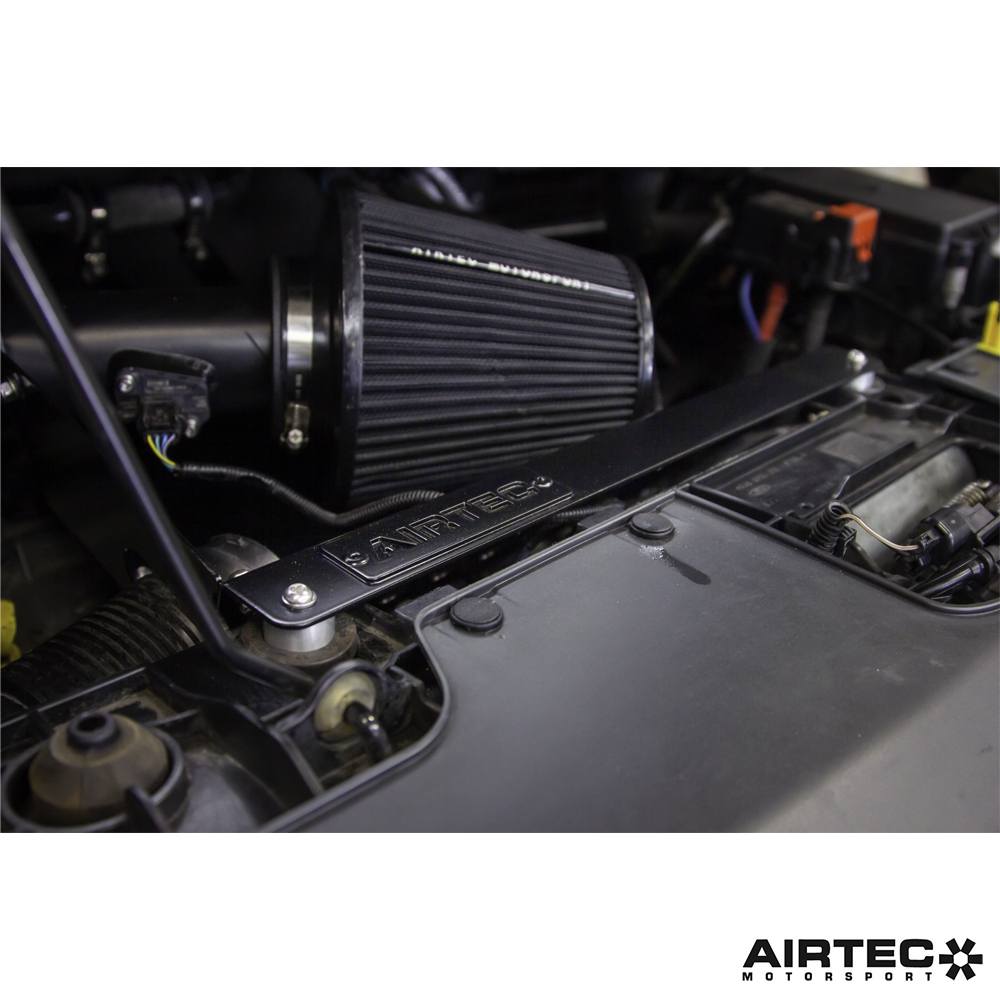 AIRTEC Motorsport Induction Kit for Transit Custom Euro 6.