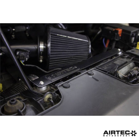 AIRTEC Motorsport Induction Kit for Transit Custom Euro 6.