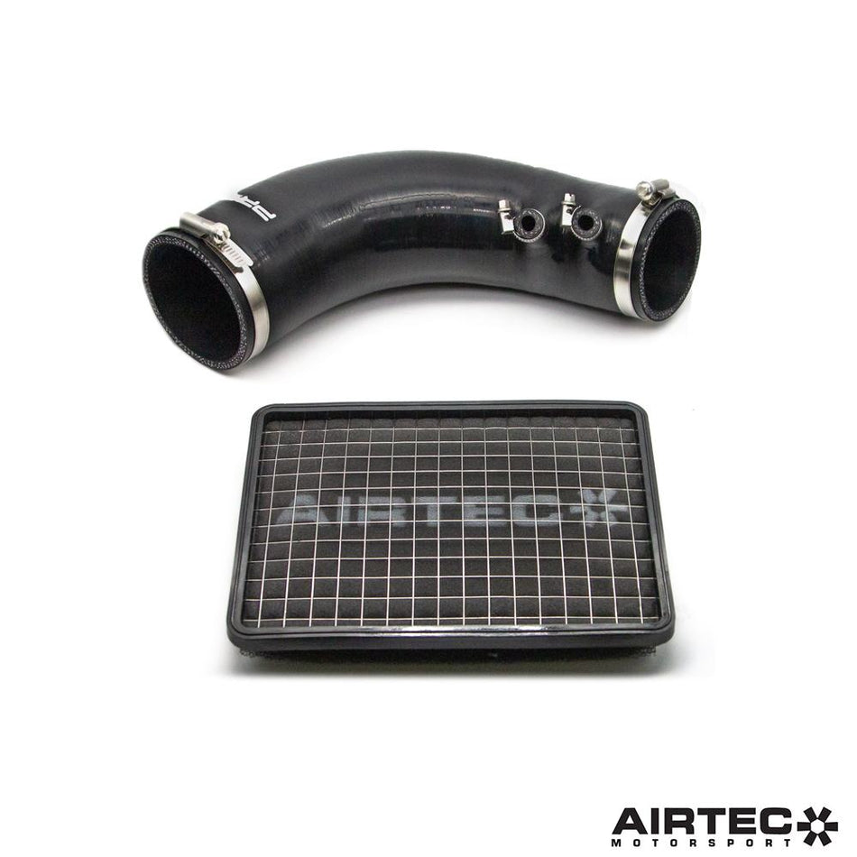 AIRTEC Motorsport Replacement Filter & Hose for Honda Civic FK2 Type R.