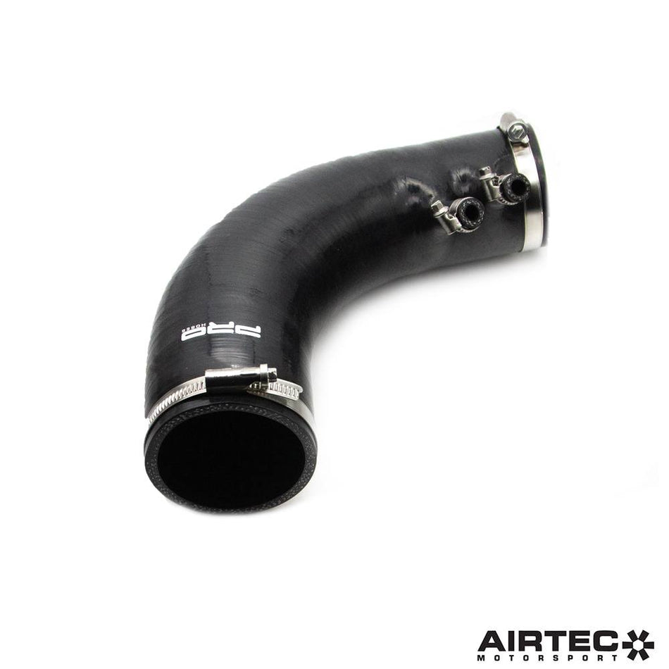 AIRTEC Motorsport Replacement Filter & Hose for Honda Civic FK2 Type R.
