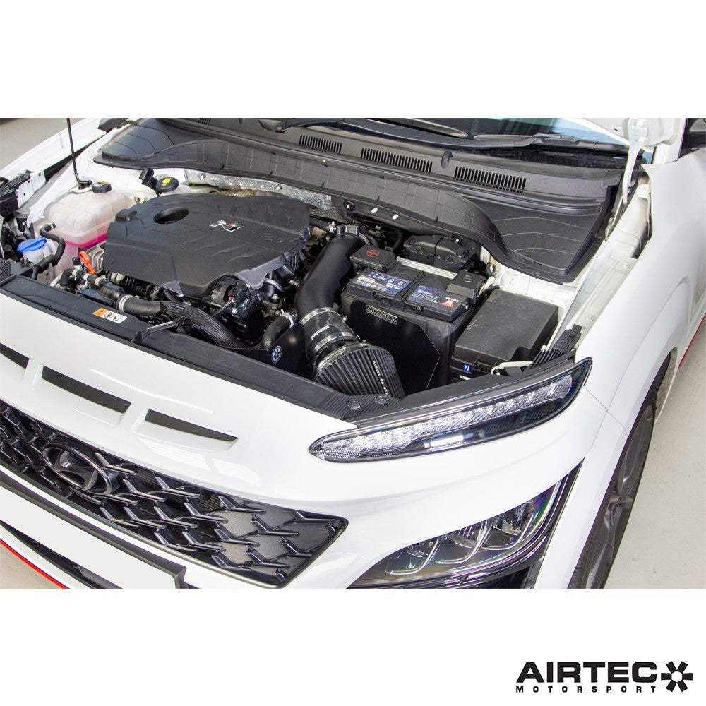AIRTEC Motorsport Induction Kit for Hyundai Kona N.