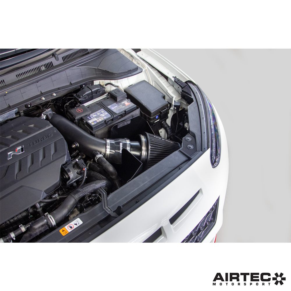 AIRTEC Motorsport Induction Kit for Hyundai Kona N.