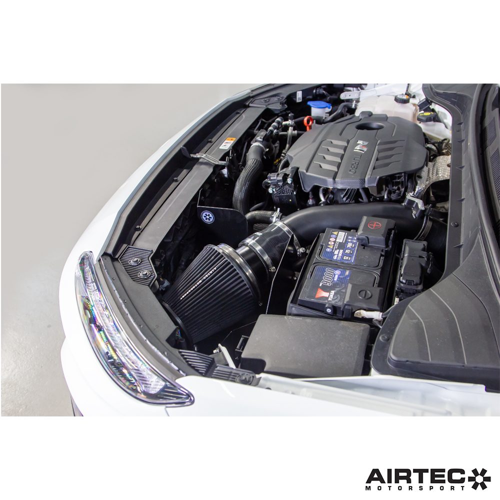 AIRTEC Motorsport Induction Kit for Hyundai Kona N.