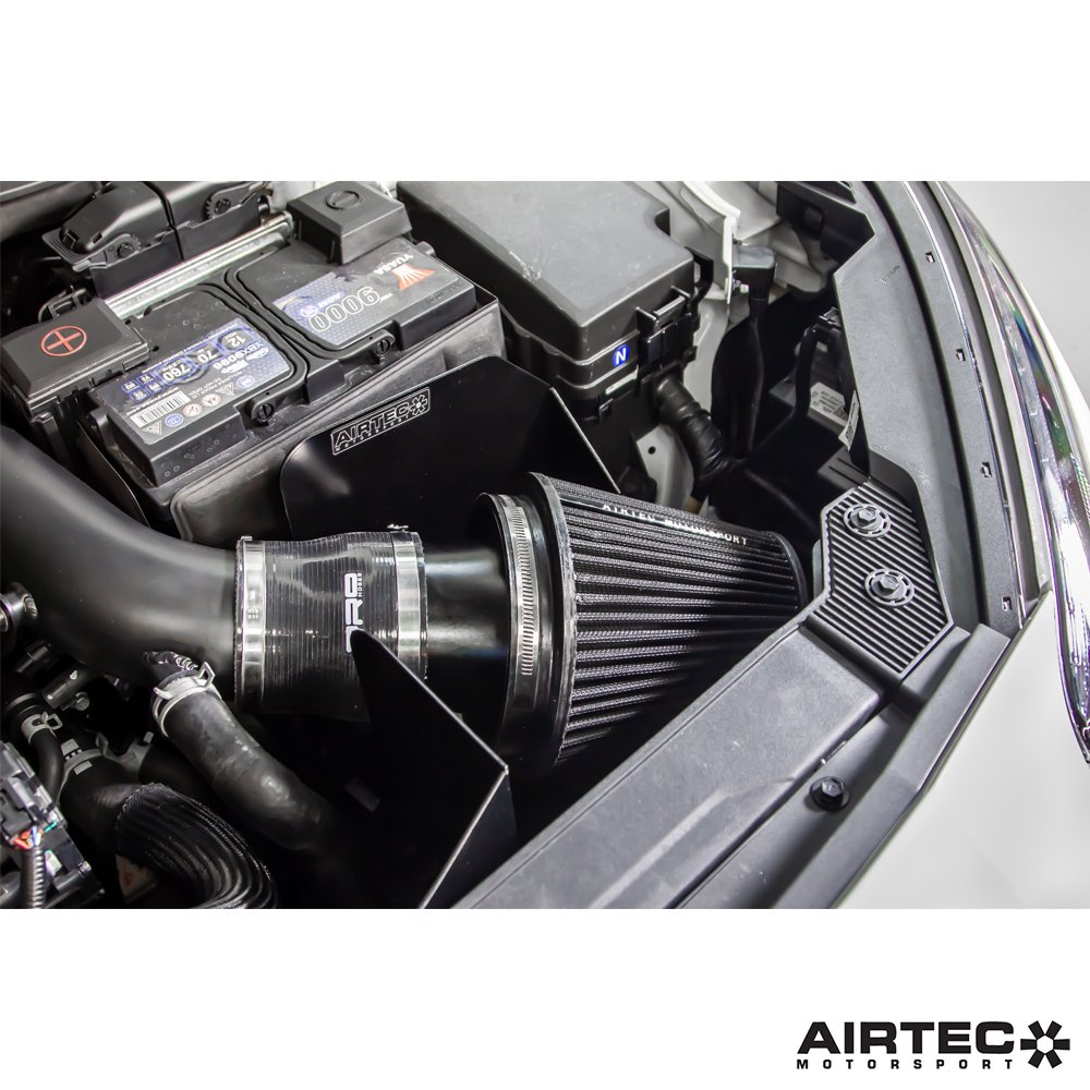 AIRTEC Motorsport Induction Kit for Hyundai Kona N.