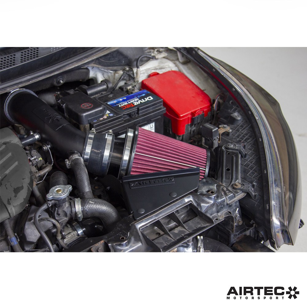 AIRTEC Motorsport Induction Kit for Kia Ceed GT.