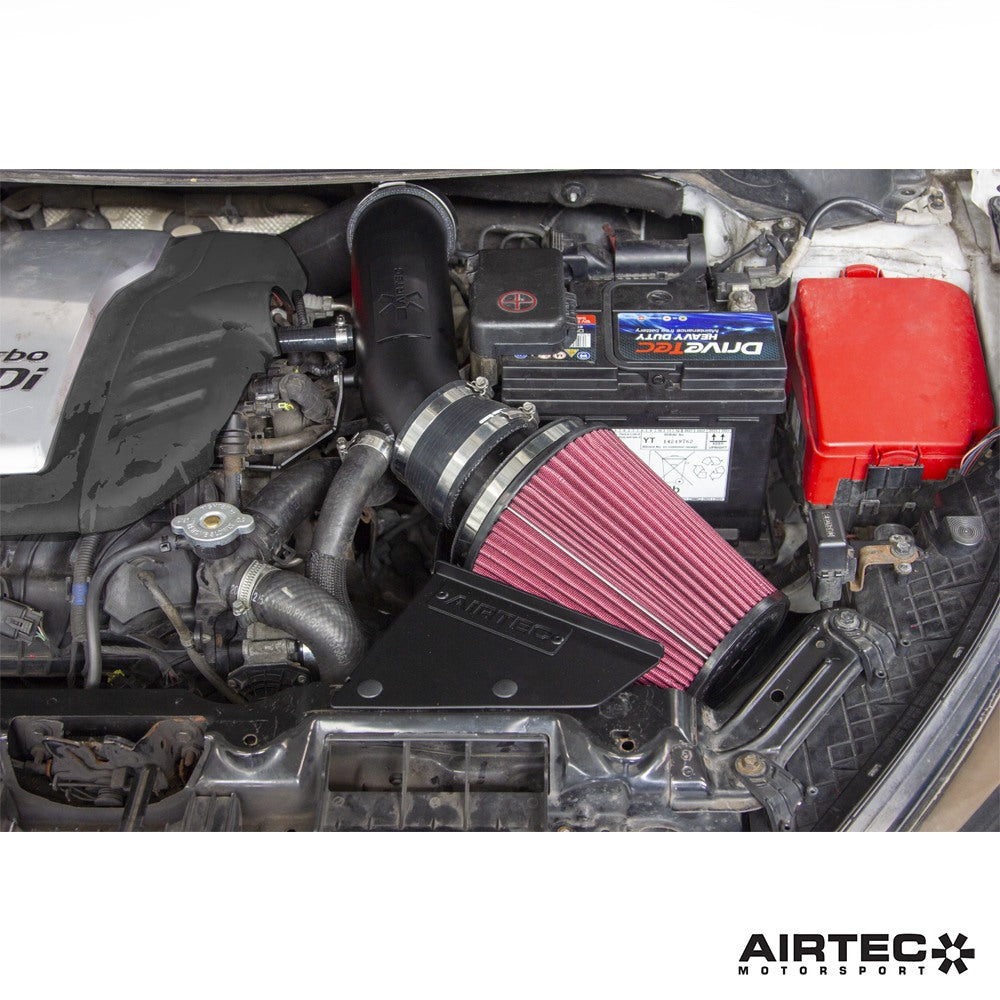 AIRTEC Motorsport Induction Kit for Kia Ceed GT.