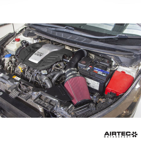 AIRTEC Motorsport Induction Kit for Kia Ceed GT.