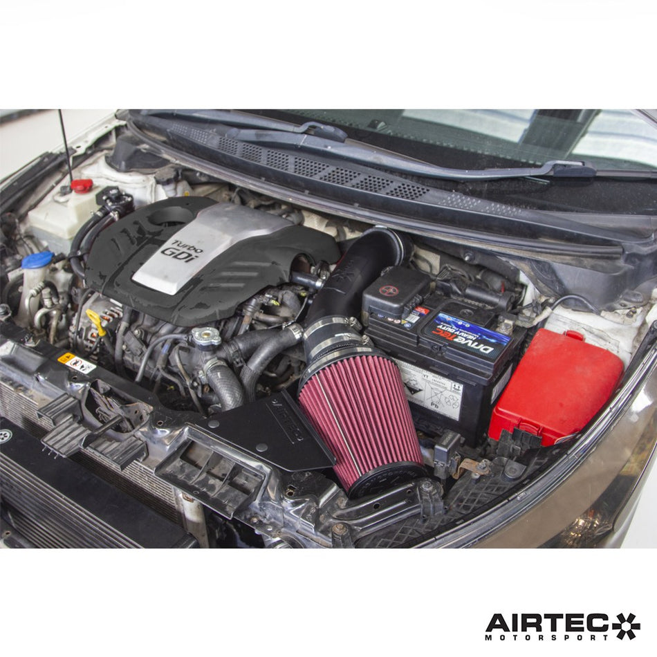 AIRTEC Motorsport Induction Kit for Kia Ceed GT.