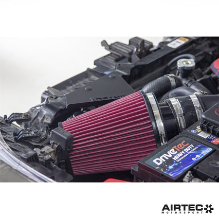 AIRTEC Motorsport Induction Kit for Kia Ceed GT.