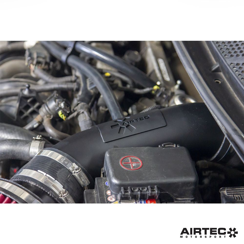 AIRTEC Motorsport Induction Kit for Kia Ceed GT.