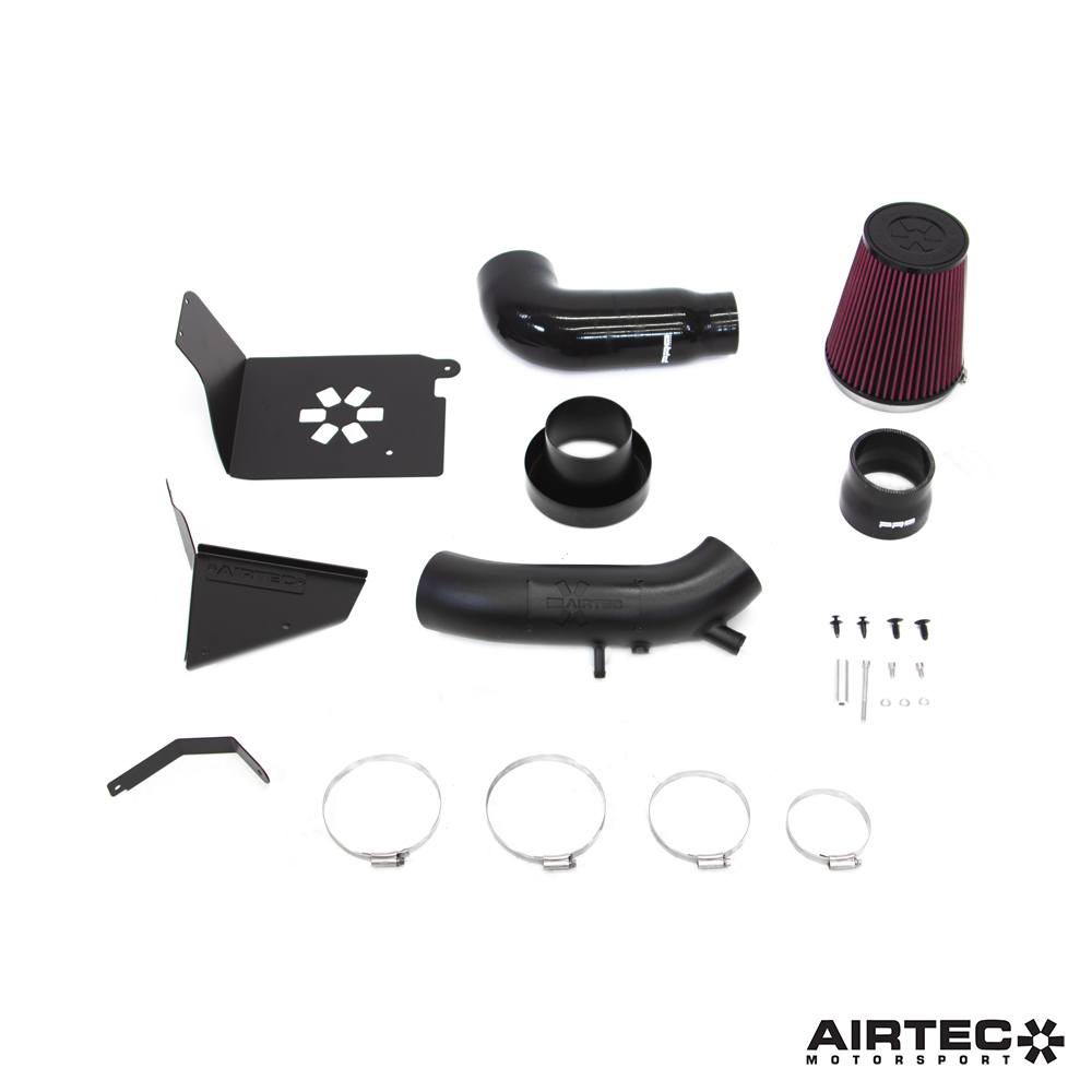 AIRTEC Motorsport Induction Kit for Kia Ceed GT.