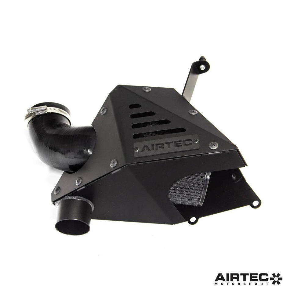 AIRTEC Motorsport Induction Kit for Renault Clio Mk3 RS 197 & 200