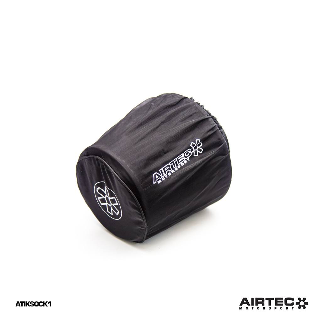 AIRTEC Motorsport Filter Sock.