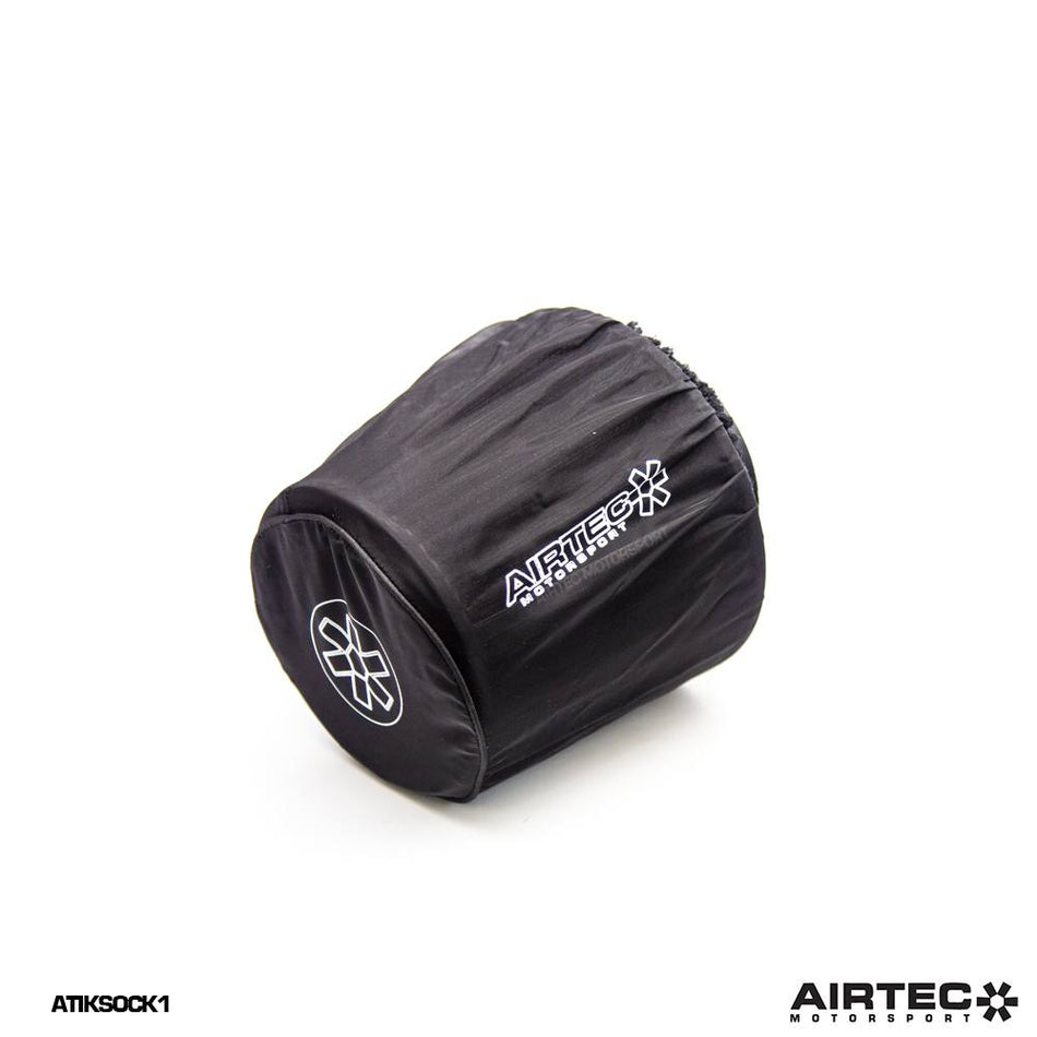 AIRTEC Motorsport Filter Sock.