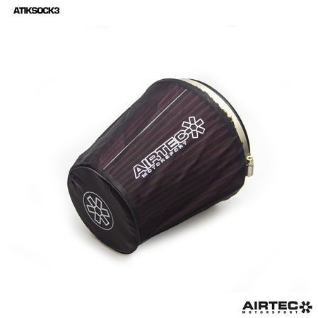 AIRTEC Motorsport Filter Sock.