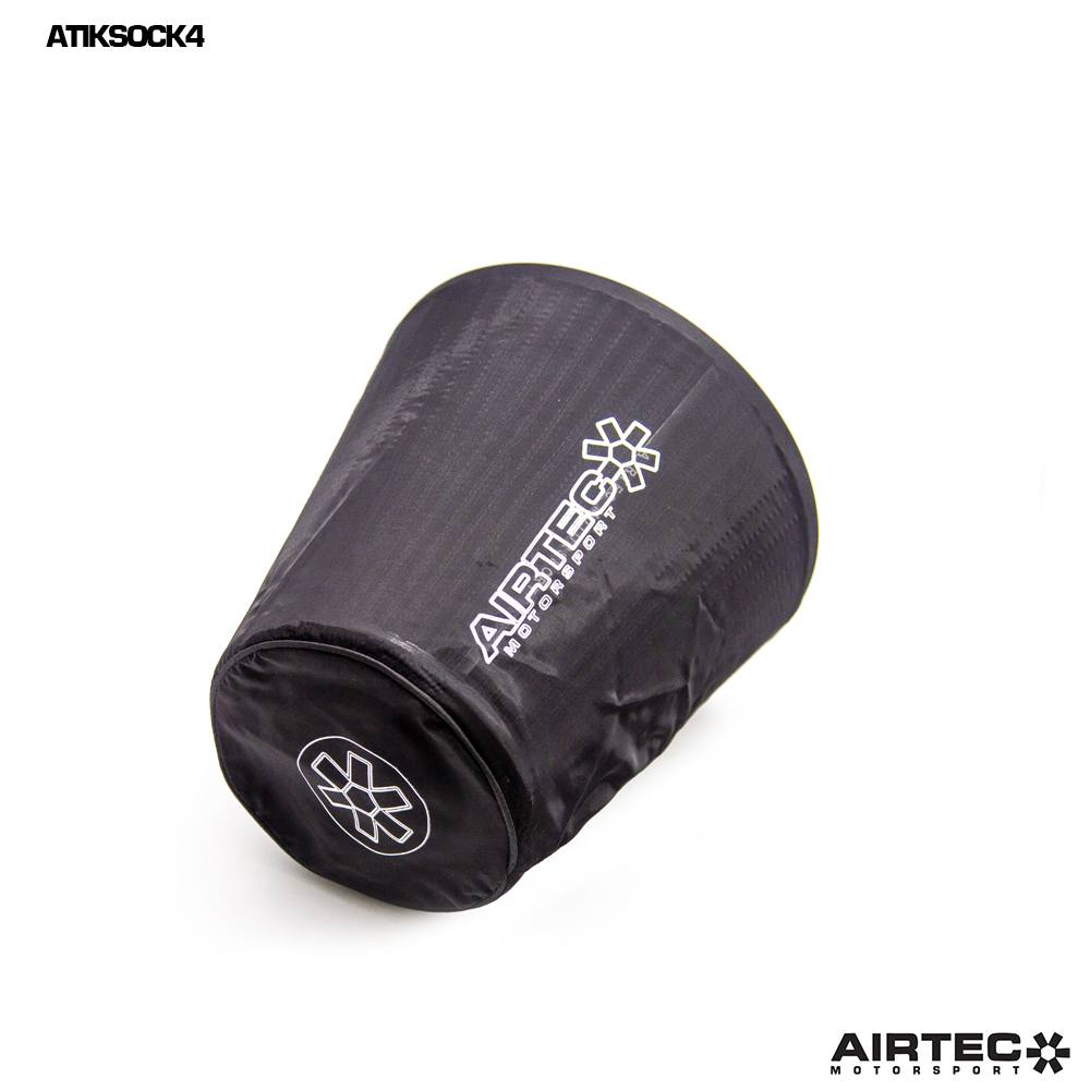 AIRTEC Motorsport Filter Sock.
