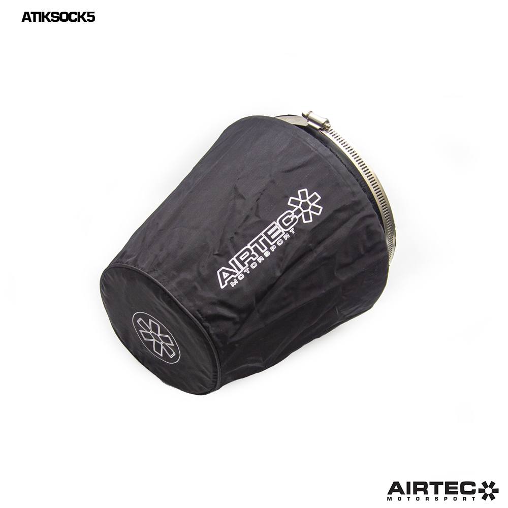 AIRTEC Motorsport Filter Sock.