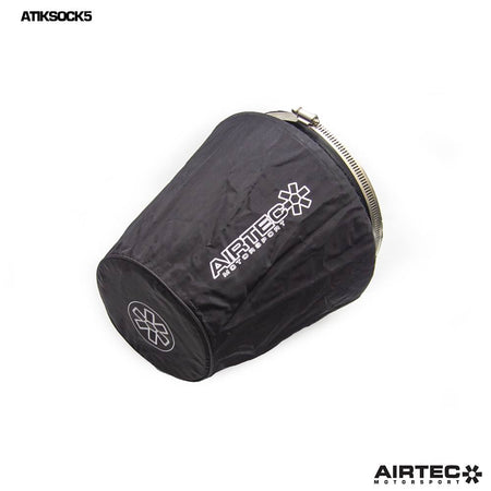 AIRTEC Motorsport Filter Sock.