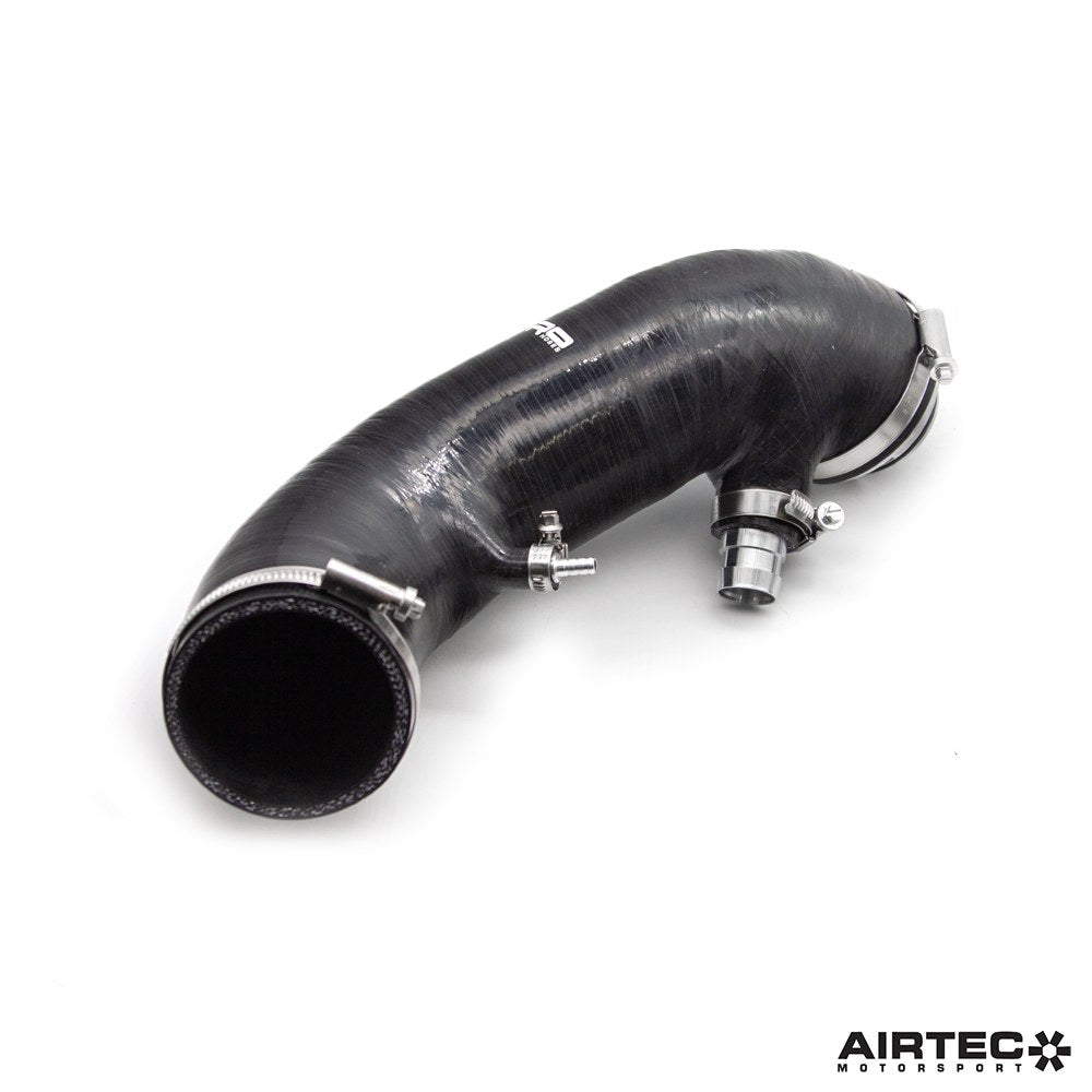 AIRTEC Motorsport Enlarged Turbo Elbow for Audi S1