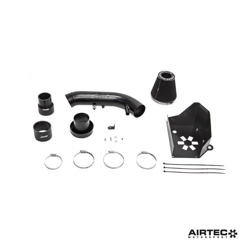 AIRTEC Motorsport Induction Kit for Audi RS3 8V (LHD).