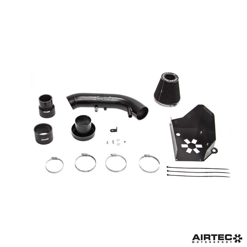AIRTEC Motorsport Induction Kit for Audi RS3 8V (LHD).