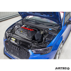 AIRTEC Motorsport Induction Kit for Audi RS3 8V (LHD).