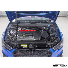 AIRTEC Motorsport Induction Kit for Audi RS3 8V (LHD).