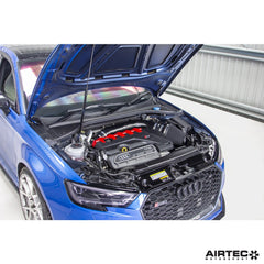 AIRTEC Motorsport Induction Kit for Audi RS3 8V (LHD).